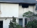 House fire in Rancho Calaveras 5-28-21