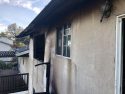 House fire in Rancho Calaveras 5-28-21