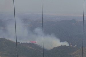 Mariposa County Fire 5-27-21