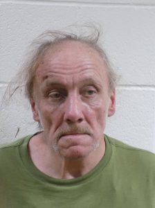 Michael Daniel Wilson