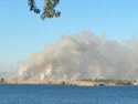 Fire in Oakdale area of Stanislaus County (File Photo)