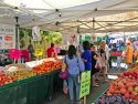 Sonora Certified Farmers Market