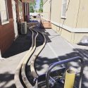 TCFD fire hose testing