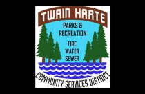 Twain Harte Community Services District