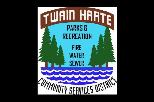 Twain Harte Community Services District