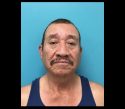 Isidro Jimenez Arrested