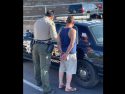 Isidro Jimenez Arrested
