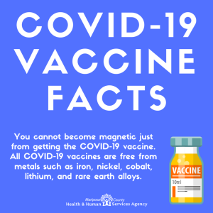 3 New COVID Cases In Calaveras