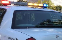 SPD patrol vehicle