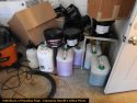 Calaveras County Sheriff's illegal grow busts