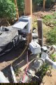Calaveras County Sheriff's illegal grow busts