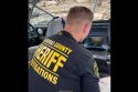 Calaveras County Sheriff’s office Marine Safety division boat and unit member at the scene of the drowningCalaveras County Sheriff’s office Marine Safety division boat and unit member at the scene of the drowning