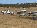 Double Drowning At New Melones - Photo by: Chip Waters