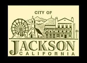City of Jackson