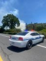 Dane Fire in Sonora