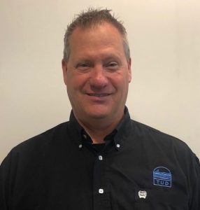 Tuolumne Utilities District Selects Interim General Manager