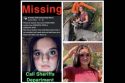 Emille Miller missing Mariposa County teen