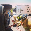 HWY 108-120 crash on Thursday June 24-21
