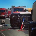 HWY 108-120 crash on Thursday June 24-21
