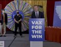 COVID-19 Vaccine Lottery