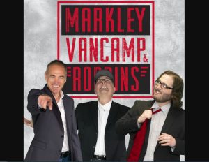 Markley Van Camp and Robbins
