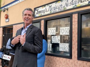 Alcohol To-Go Programs and Outdoor Dining Extended