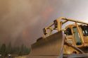 Tamarack Fire