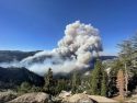 Tamarack Fire