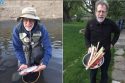 CSU Stanislaus Biological Sciences Professor, James Youngblom