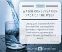 Water Conservation