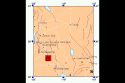 Earthquake in Smith Valley, NV in the area of Markleeville
