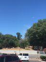 Fire In Sonora on Cabezut Road