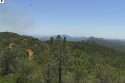 Fire in Calaveras County