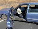 High-speed chase in Mariposa