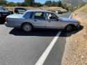 High-speed chase in Mariposa County