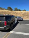 High-speed chase in Mariposa County