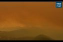 River Fire burning in Mariposa and Madera counties 4:30 p.m. July 12, 2021
