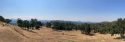 Smoke in the skies picture taken from East Sonora (Archive)