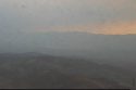Tamarack Fire in Alpine County 6:15 pm