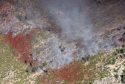 Tamarack Fire