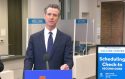 Governor Gavin Newsom