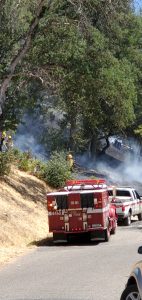 Covey Incident in Sonora