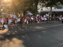 Rally against vaccine mandate