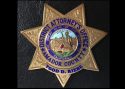 Amador County District Attorney's Office