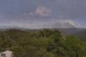 Caldor Fire burning in El Dorado County 8-17-21 5:30 p.m.