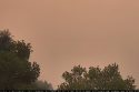 Caldor Fire burning in El Dorado County 8-21-21 8 a.m.