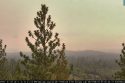 Caldor Fire in El Dorado County 7:55 a.m.
