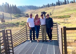 Dodge Ridge Ski Resort Sold To New Owners