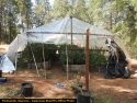 Grow site raided in Calaveras County