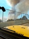 Lori Green Nevatt Washington Fire